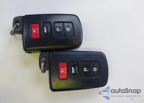 2016 Toyota Avalon Xle from USA, damaged, VIN 4T1BK1EB2GU194838